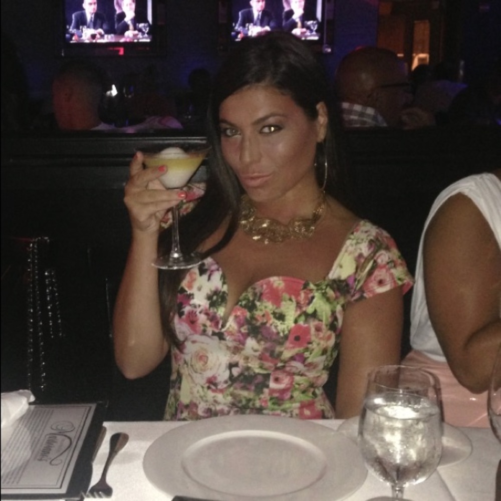 Hot Miami Styles Dress